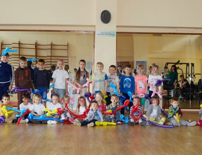 Услуги для детей - Санаторий «Родник» Кисловодск