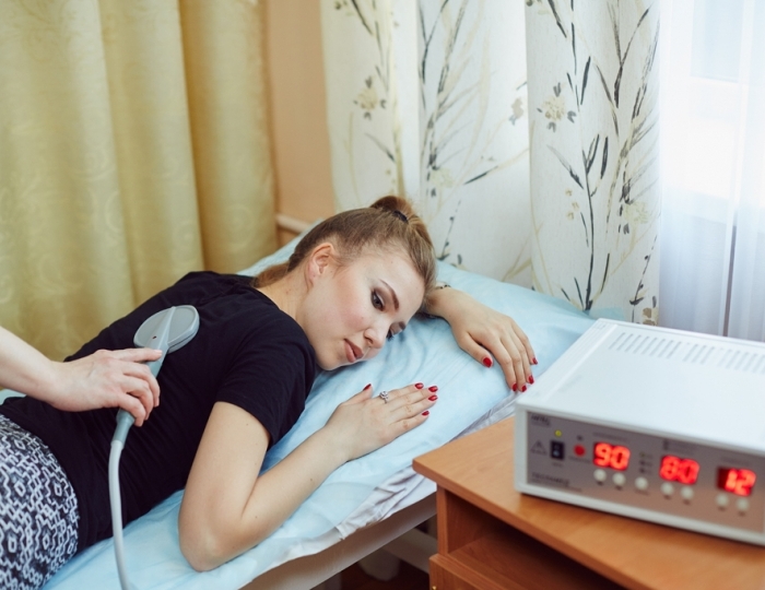 Оздоровительные услуги - Санаторий «Родник» Кисловодск