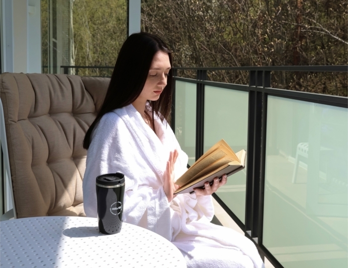 Услуги, развлечения и спорт - Санаторий «Родник» Кисловодск