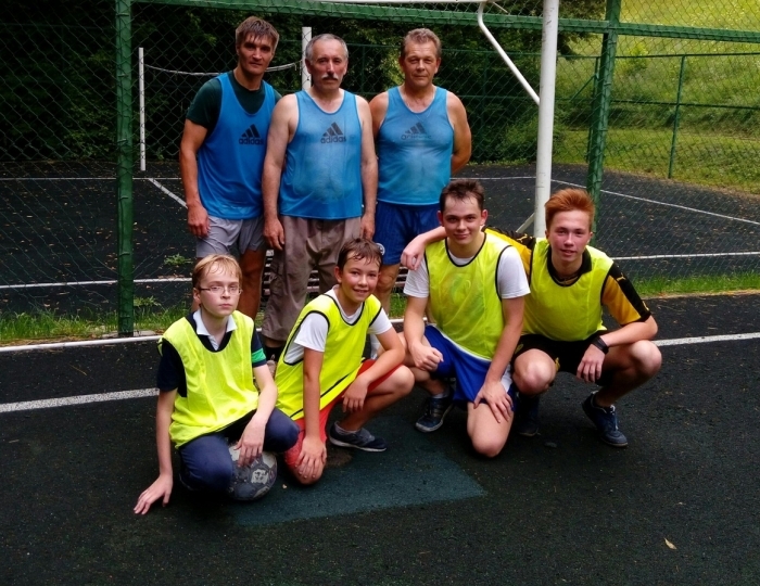 Услуги, развлечения и спорт - Санаторий «Родник» Кисловодск