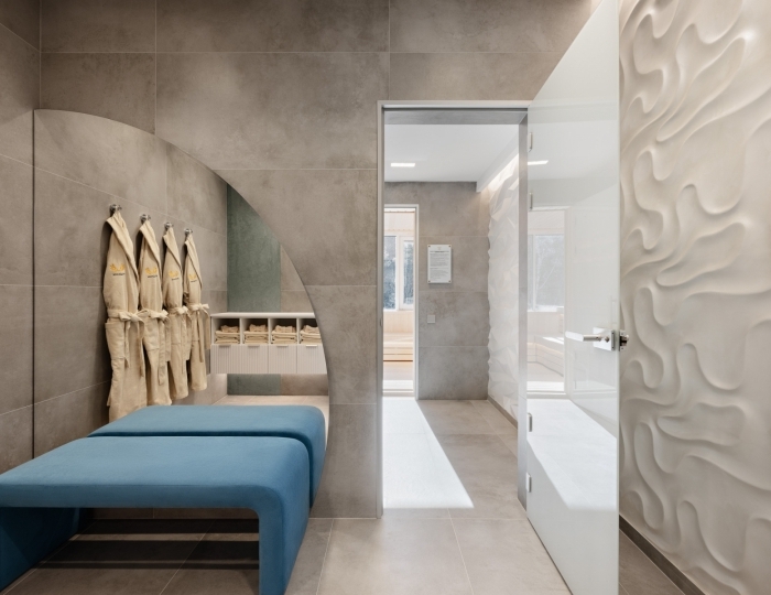 SPA-отдых - Санаторий «Родник» Кисловодск