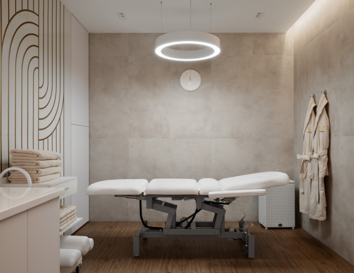 SPA-отдых - Санаторий «Родник» Кисловодск