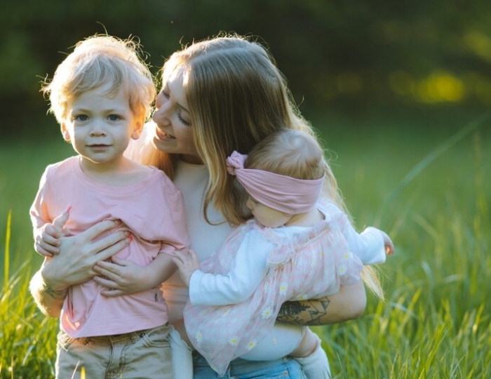 Детская от 0 до 4 лет - Санаторий «Родник» Кисловодск