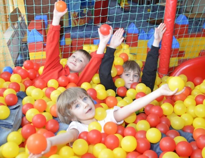 Услуги для детей - Санаторий «Родник» Кисловодск