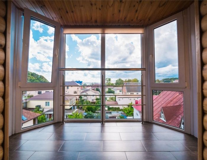 Гостевой дом «Верона» Архипо-Осиповка