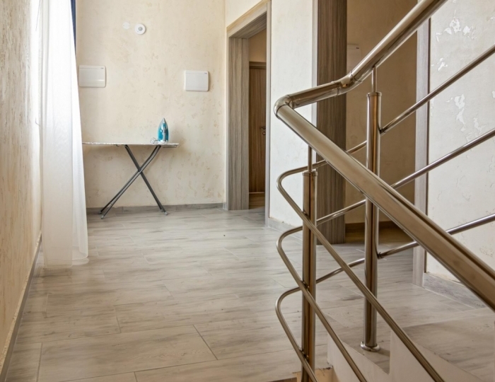 Отель GemstButikHotel / ГемстБутикОтель Геленджик