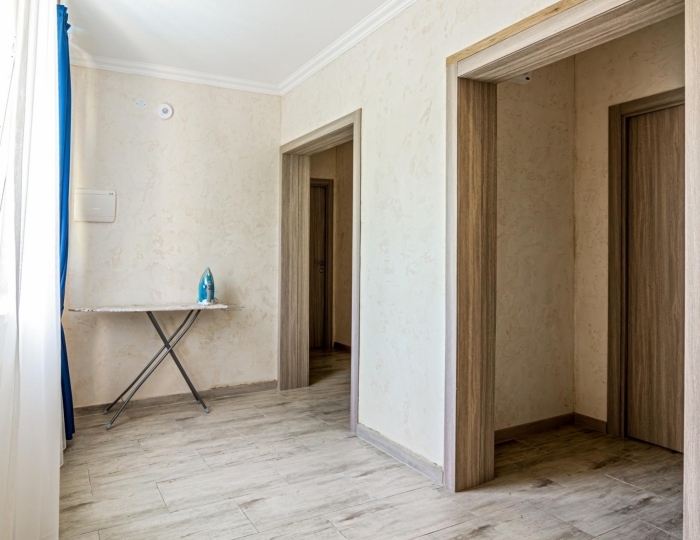 Отель GemstButikHotel / ГемстБутикОтель Геленджик