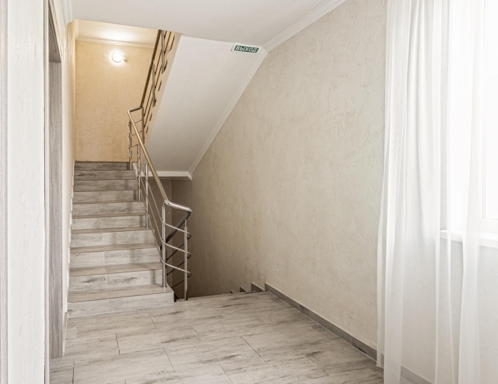 Отель GemstButikHotel / ГемстБутикОтель Геленджик