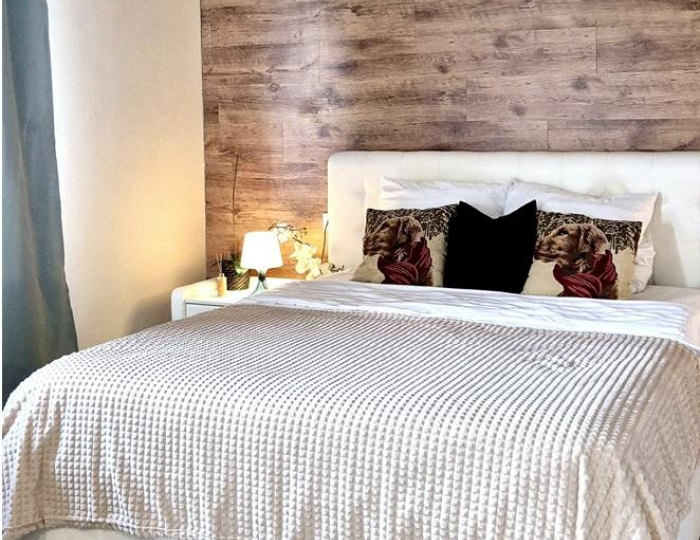 Апартаменты улучшенные №2 - Отель «Отель на Пограничной» Геленджик