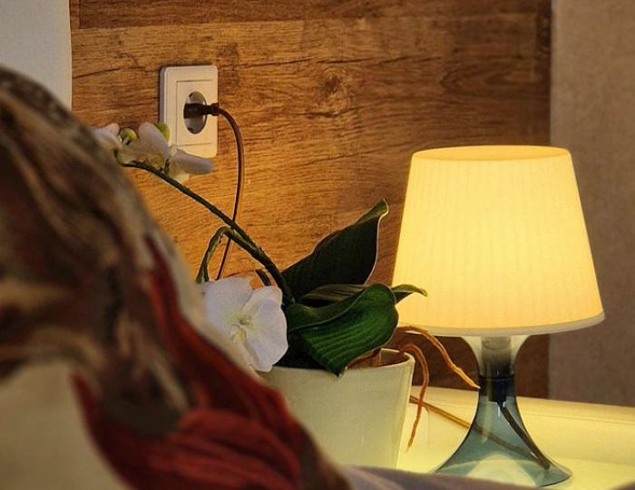 Апартаменты улучшенные №2 - Отель «Отель на Пограничной» Геленджик