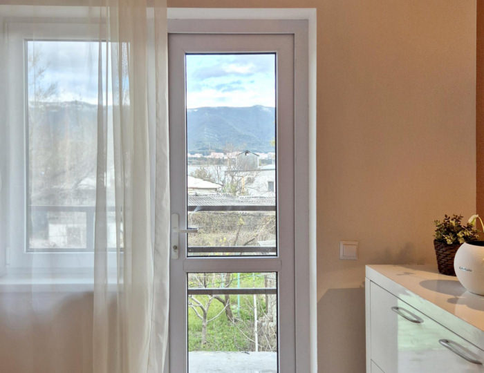 3-местный номер комфорт - Отель «Отель на Пограничной» Геленджик