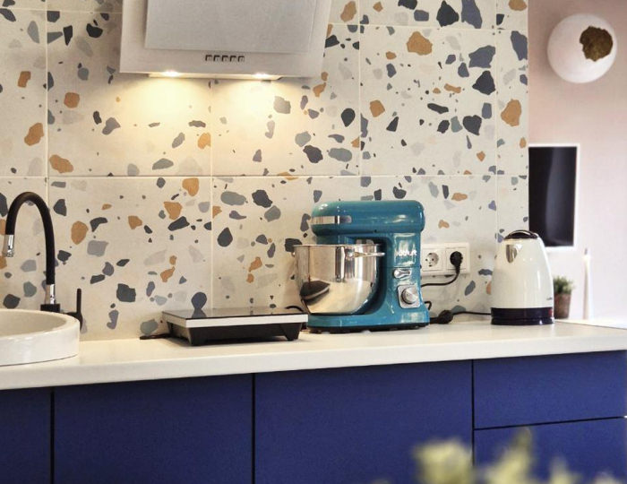 Апартаменты улучшенные №9 - Отель «Отель на Пограничной» Геленджик