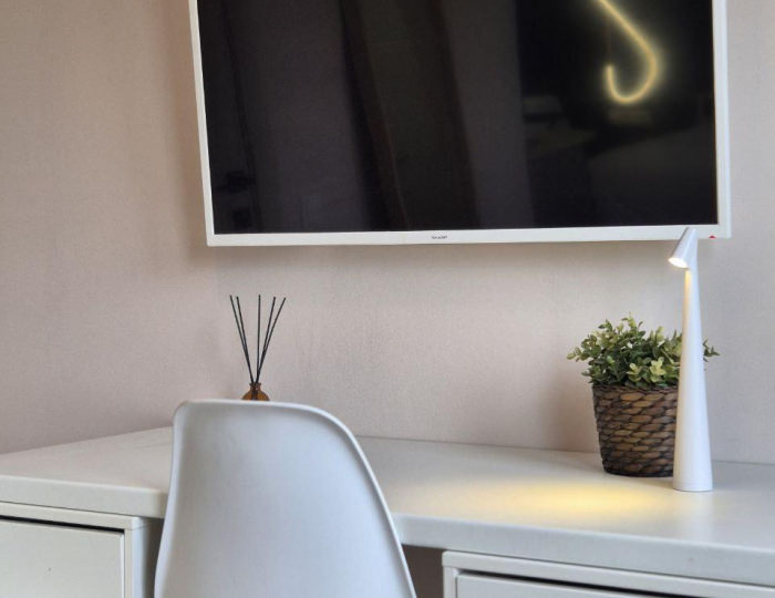 Апартаменты улучшенные №9 - Отель «Отель на Пограничной» Геленджик