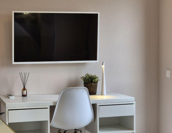 Апартаменты улучшенные №9 - Отель «Отель на Пограничной» Геленджик