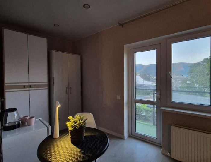 4-местный номер стандарт - Отель «Отель на Пограничной» Геленджик