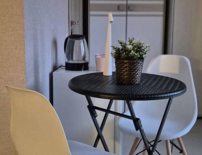 4-местный номер стандарт - Отель «Отель на Пограничной» Геленджик