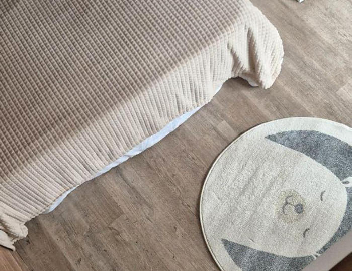 3-местный номер эконом - Отель «Отель на Пограничной» Геленджик