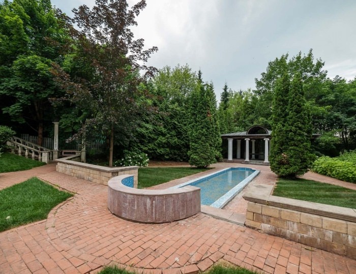 Коттедж «Атриум Николино» Москва