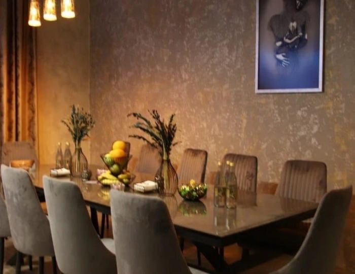 Гостевой дом Guest House Elbrus / Гест Хаус Эльбрус Байдаево