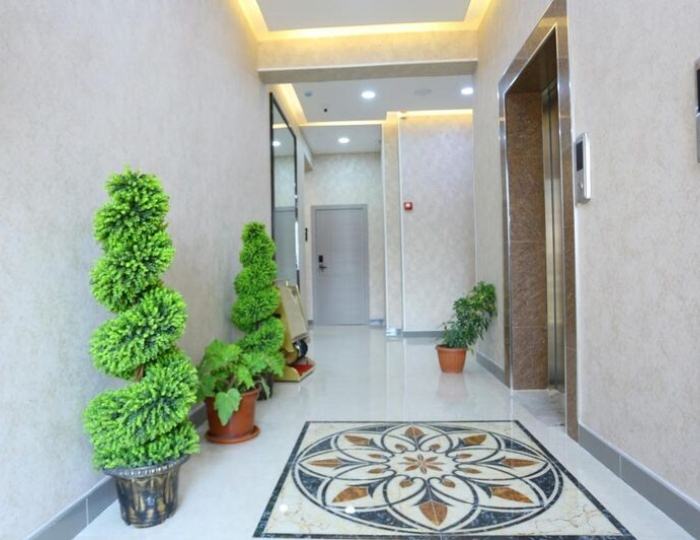 Отель «Отель 777» Душанбе