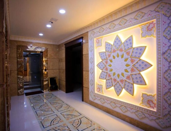 Отель «Айни Отель» Душанбе