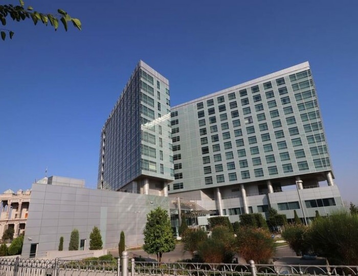 Отель «Хаятт Ридженси Душанбе» Душанбе