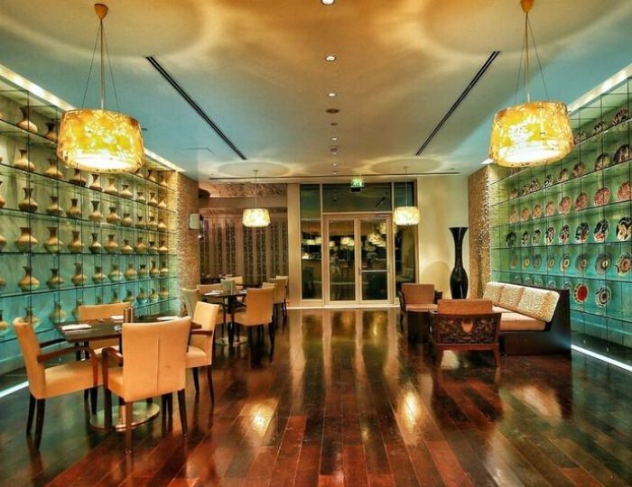 Отель «Хаятт Ридженси Душанбе» Душанбе