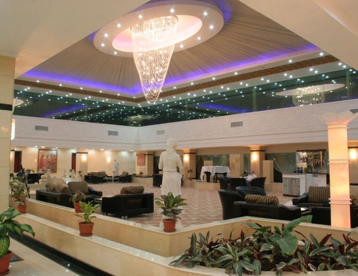 Отель «Таджикистан» Душанбе