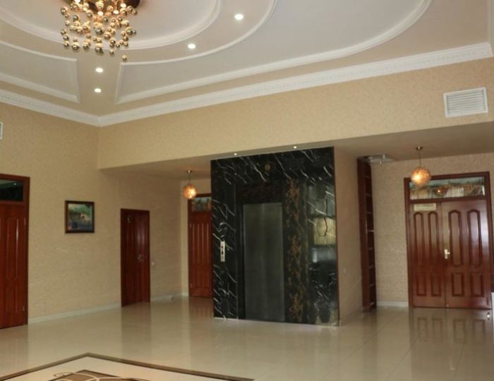 Отель «Азия Гранд отель» Душанбе