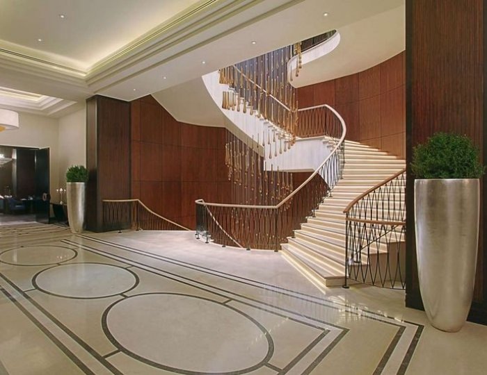 Отель «Хилтон Душанбе» Душанбе