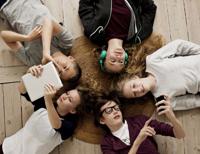 TEEN club - Отель Resort & Spa Doville 5* / СПА отель Довиль 5*