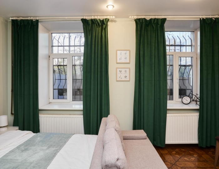 Мини-отель «Ветер в ивах» Санкт-Петербург