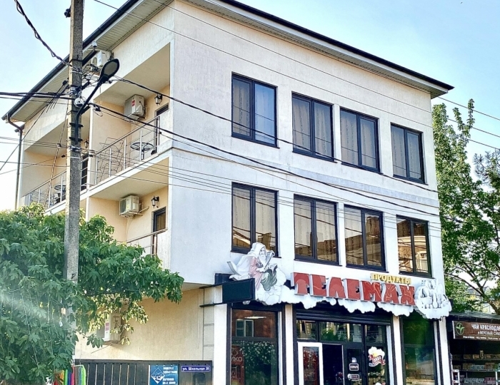 Гостевой дом «Телемах» Архипо-Осиповка