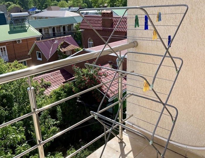 Гостевой дом «Телемах» Архипо-Осиповка