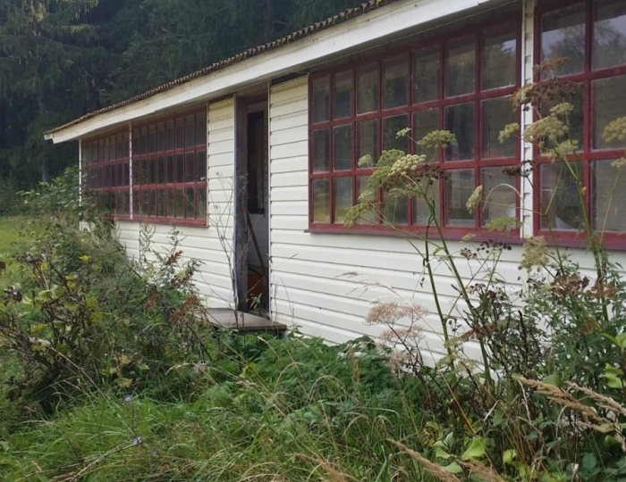 База отдыха «Протва» Воскресенки