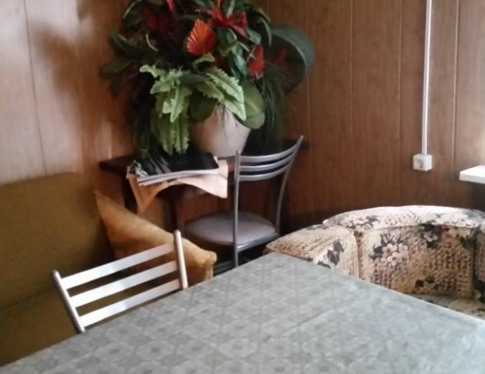 Коттедж стандарт - База отдыха «Протва» Воскресенки