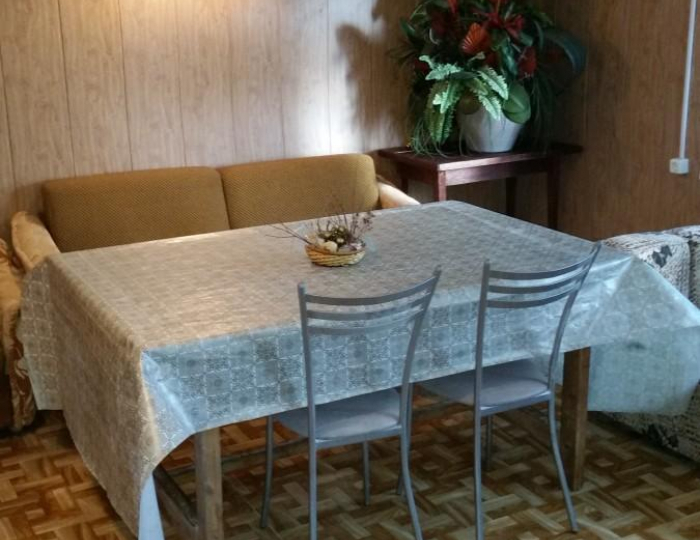 Коттедж стандарт - База отдыха «Протва» Воскресенки