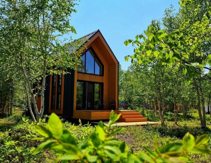 Гостевой дом «ФазенДа» Елизово