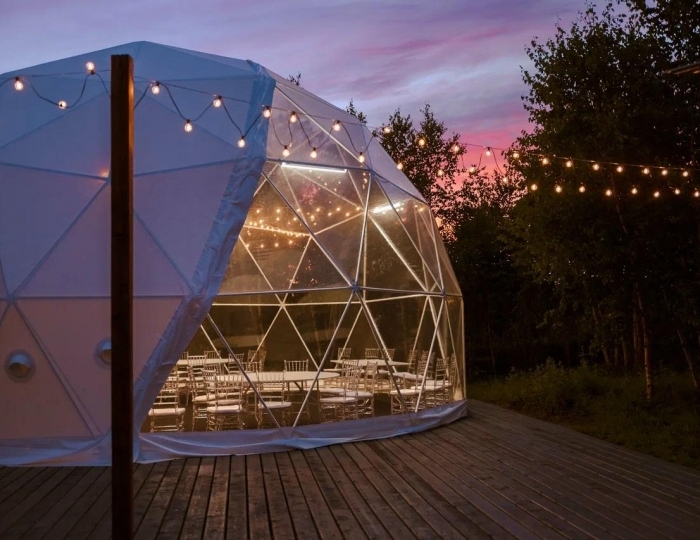 Гостевой дом «ФазенДа» Елизово