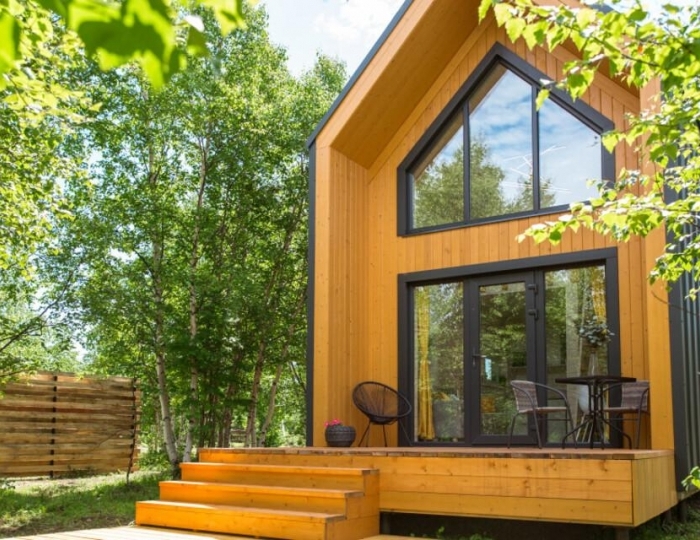 Гостевой дом «ФазенДа» Елизово