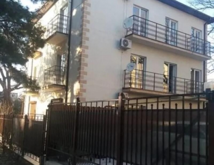 Гостевой дом «Луна 184» Геленджик