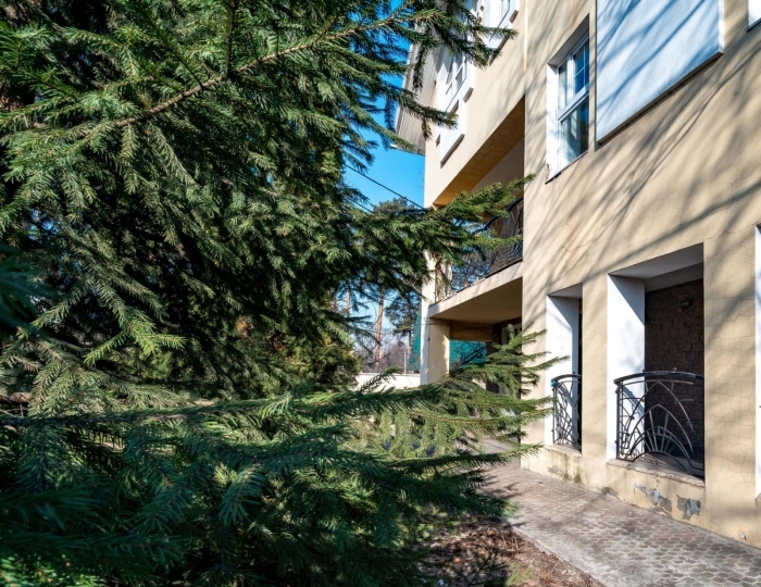 Коттедж «на 4-м Ярославском переулке 8» Мытищи