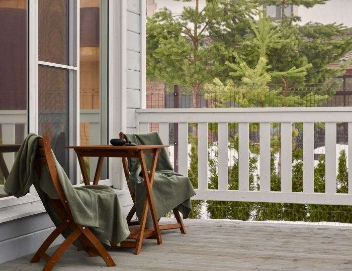 Коттедж «на улице 8-й Луговой, 108а» Санкт-Петербург