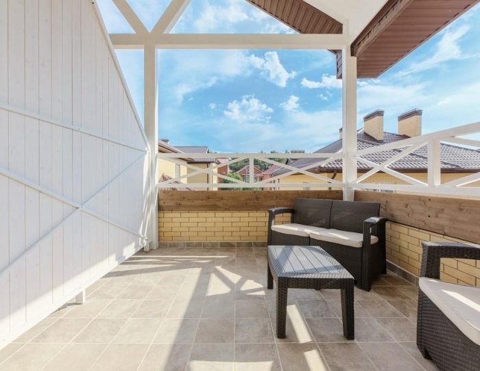 Апарт-отель «Криница Апарт» Криница