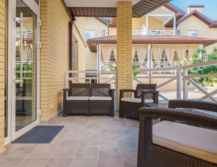 Апарт-отель «Криница Апарт» Криница