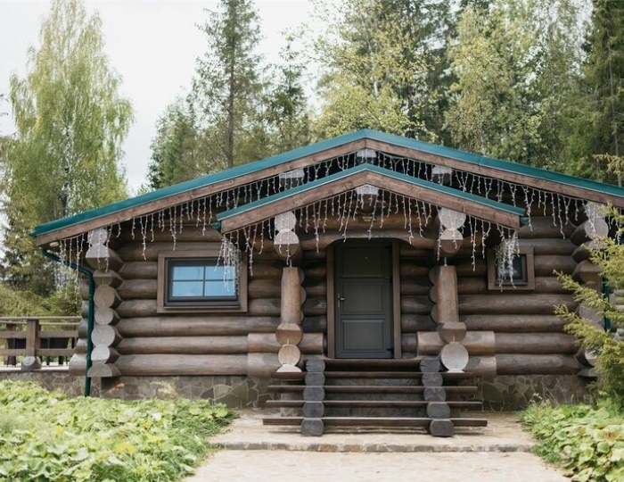 Загородный отель «Гранд Усадьба» Клин