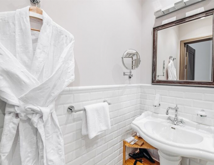 стандарт 1-местный - Загородный отель «Гранд Усадьба» Клин