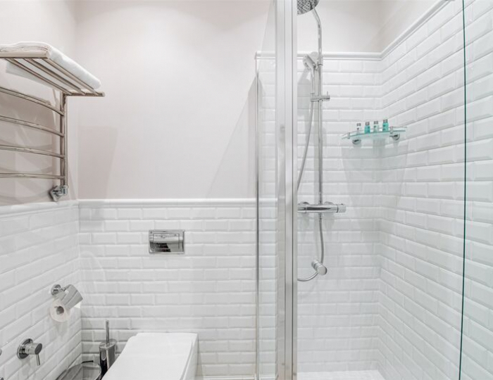 стандарт 1-местный - Загородный отель «Гранд Усадьба» Клин