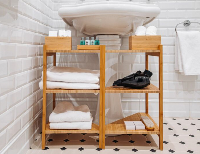 делюкс - Загородный отель «Гранд Усадьба» Клин