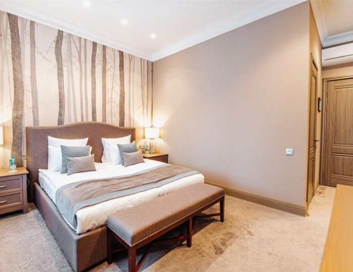 люкс - Загородный отель «Гранд Усадьба» Клин